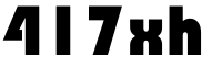 417xh shop